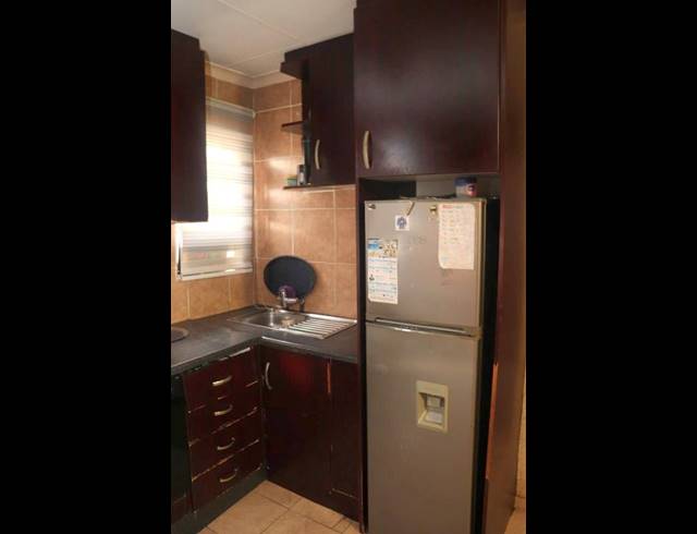 2 BEDROOM HOUSE FOR SALE IN FLEURHOF